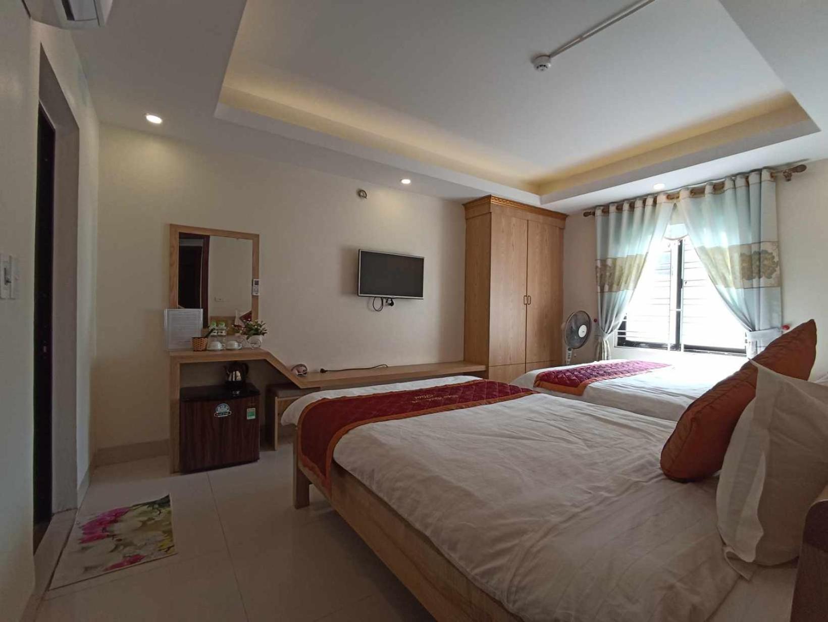 Phu Quy Hotel Sapa Экстерьер фото